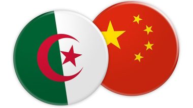 Ambassade de Chine: «Les complots visant à saper la coopération algéro-chinoise sont voués à l’échec»