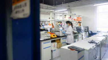 Un laboratoire chinois met au point un traitement qui pourrait endiguer la pandémie