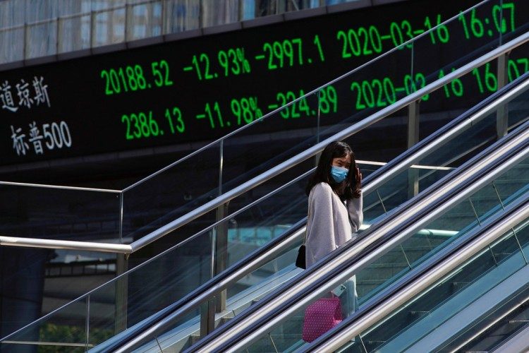 Coronavirus: La chine teste le premier vaccin