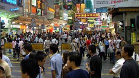 جزائري رزق بتوأم في الصين فدفع الثمن غاليا