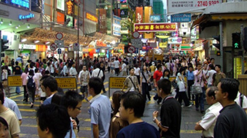 جزائري رزق بتوأم في الصين فدفع الثمن غاليا