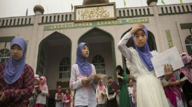 لماذا تخصص الصين مساجد للنساء فقط؟