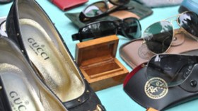 ‬مستوردون‭ ‬جزائريون‭ ‬يشترطون ‬سلعا‭ ‬صينية‭ ‬مغشوشة