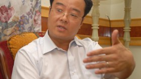 مستشار السفير الصيني بالجزائر للشروق: الحادثة خلفت 10جرحى صينيين وتخريب عدد من المحلات والسيارات