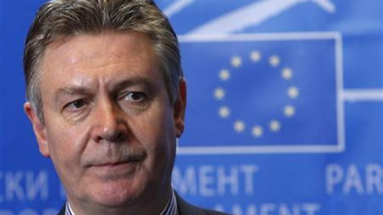 الاتحاد الأوروبي يتهم شركتين صينيتين بـ”الإغراق”