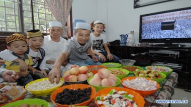 La Chine restreint l'observance du Ramadhan dans la région du Xinjiang