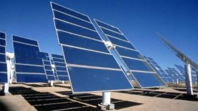 الصين تتطلع لزيادة إنتاج الطاقة الشمسية بحلول 2015