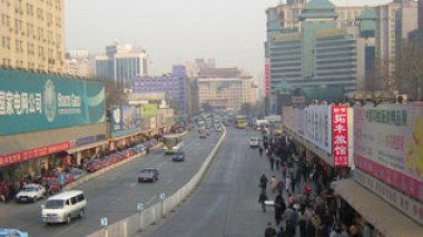 L’ambassade d’Algérie en Chine décourage l’investissement !