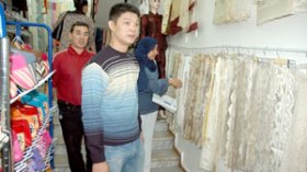 يخافون الصيام..يعافون الشربة وسهراتهم “بالكارطة” والخمر