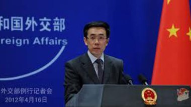 La Chine redit son opposition à toute intervention armée en Syrie