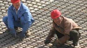 43 ألف عامل أجنبي مصرح به في الجزائر 45 بالمائة منهم صينيون