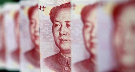 La Chine, déjà perçue comme première puissance économique mondiale