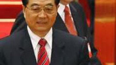 La Chine réaffirme son soutien à l’adhésion de la Palestine à l’ONU