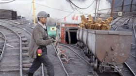 Coup de grisou en Chine : 73 mineurs tués