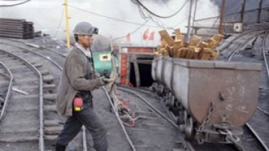 Coup de grisou en Chine : 73 mineurs tués