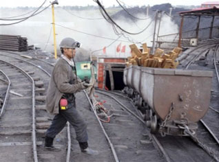 Coup de grisou en Chine : 73 mineurs tués