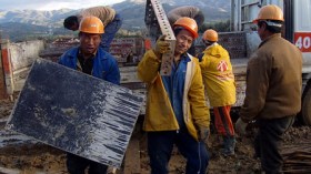 4.5 مليار دولار من السلع الصينية مهددة بالمقاطعة في الجزائر