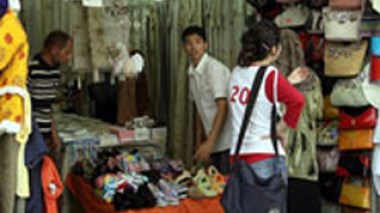 Algeria leads investigation on Chinese shops for money laundry, drug trade and prostitution