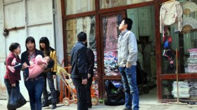 جيل جديد من الصينيين الجزائريين ولد من رحم “تشايناتاون”