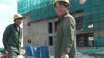 الجدّ والهزل!