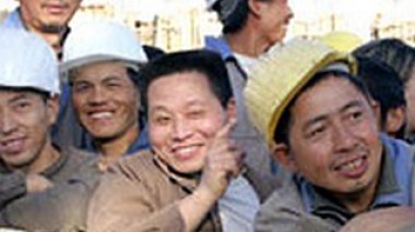 Egyptian workers occupy the second place in Algeria after Chinese