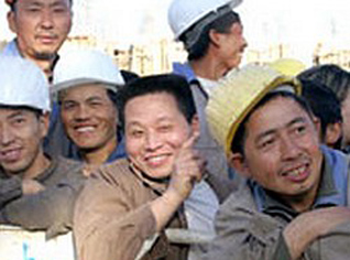 Egyptian workers occupy the second place in Algeria after Chinese