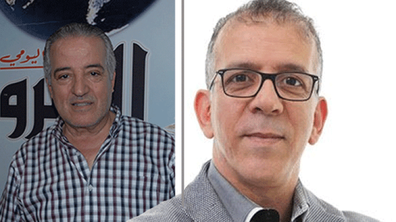 إدارة “beIN” تُفضّل “حفيظ دراجي” عليّ.. وقد أعود للجزائر هذا الصيف !!