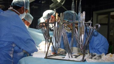 Algerian patients victims of “venal proxies” directing them towards Tunisian medical clinics