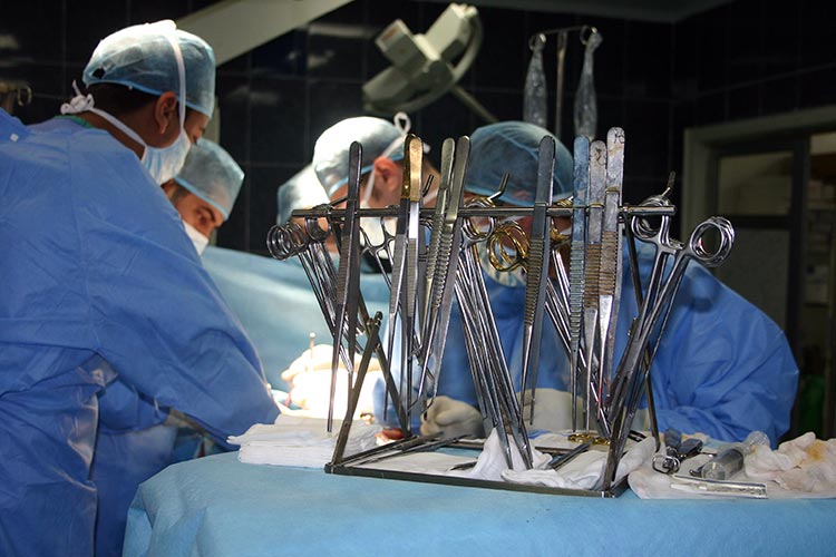 Algerian patients victims of “venal proxies” directing them towards Tunisian medical clinics