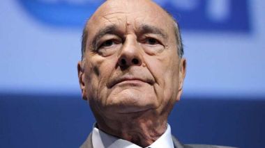 Jacques Chirac a pris sa condamnation “avec sérénité”, selon son avocat