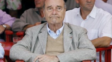 Procès de Chirac: Je n'ai  “commis aucune faute, ni pénale, ni morale”