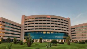 البلجيكي “فالنتين شوبس” مديرا عاما جديدا لـ”شيراتون الجزائر”