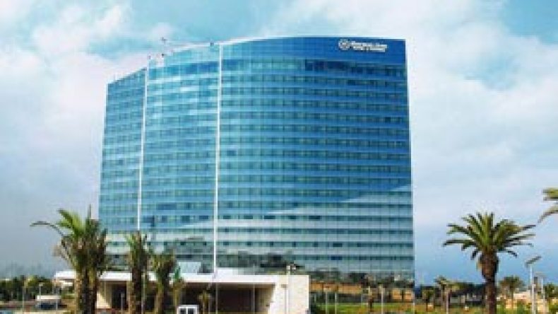 انتحاري وهران كان يخطط لنسف فندق الروايال أو الشيراطون