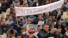 تصريحات نواب في مجلس الامة تثير دهشة سكان ورڤلة