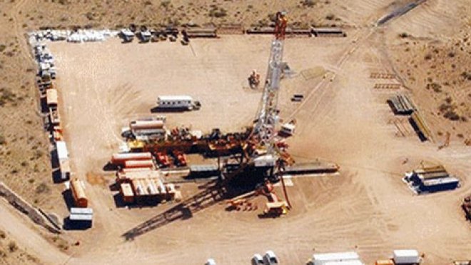سوناطراك: لن نوقف التنقيب عن الغاز الصخري في الآبار التجريبية
