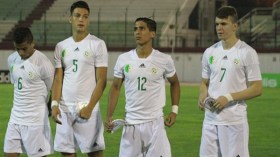 لاعب مولودية الجزائر شيتة تحت مجهر غوركوف