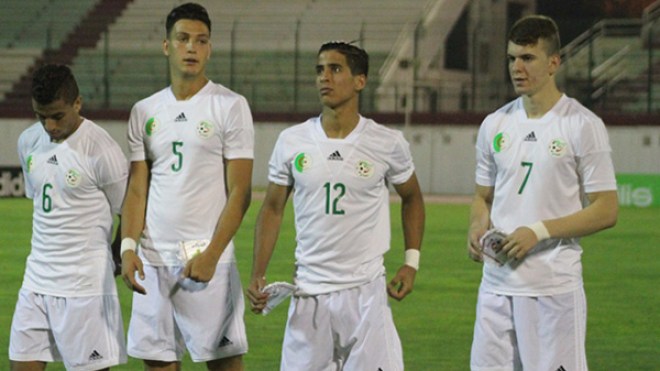 لاعب مولودية الجزائر شيتة تحت مجهر غوركوف