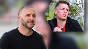 بلماضي سيستدعي شتي لتربص قطر تمهيدا لـ”الكان”