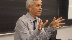 شيتور يرافع لمشروع مجتمع واضح وبن تونس يدعو إلى استلهام حكمة الأجداد