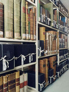 Archives de la Révolution  : accords entre l’Algérie et l’Afrique du Sud