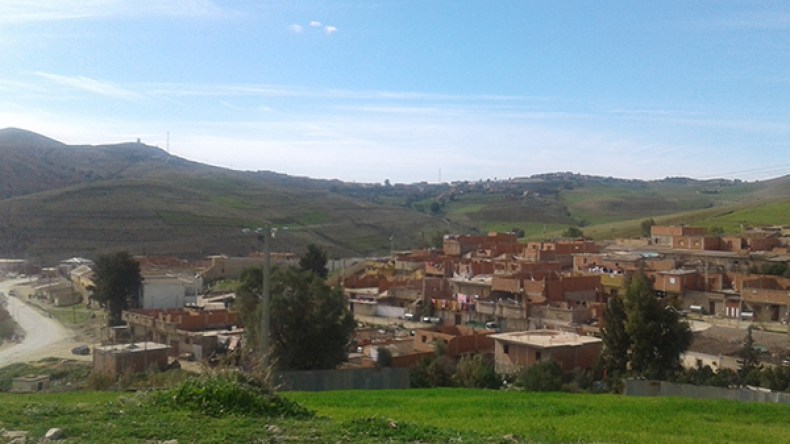 تعرض أكثر من 200 شخص إلى تسمم غامض بالشلف