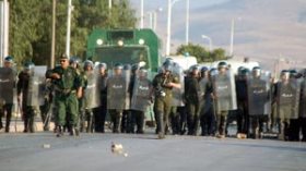 الأمن يستعين بأشرطة مصورة لتوقيف المتورطين في اعمال الشغب بالشلف