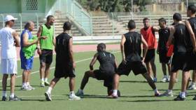 أولمبي الشلف في تحد صعب أمام حامل اللقب القاري