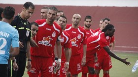 أولمبي الشلف يضبط برنامج تربصه الشتوي بالدار البيضاء المغربية