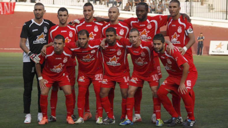 أنصار أولمبي الشلف يلجؤون إلى أسلوب التهديد والوعيد