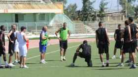 بلحوت لا يلقى الإجماع ومدوار يبحث عن تدعيم الفريق