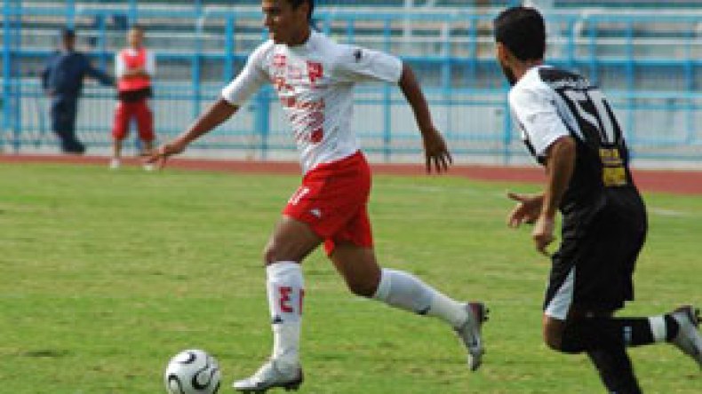 الشلف  تنهزم  أمام  الوداد  البيضاوي  بهدف  دون  رد