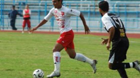 الشلف‭ ‬تريد‭ ‬تكرار‭ ‬إنجاز‭ ‬2005‭  ‬