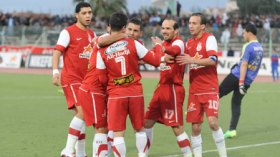 الشلفاوة يسعون لتحقيق الفوز ومحو خيبة 2009