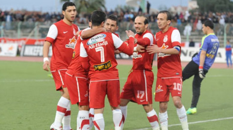 الشلفاوة يسعون لتحقيق الفوز ومحو خيبة 2009